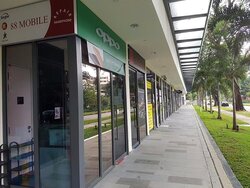 The Promenade@Pelikat (D19), Shop House #456376291